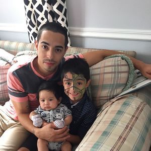 Meet your Posher, Tarsis